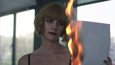 Desaparecida | Site oficial da Netflix