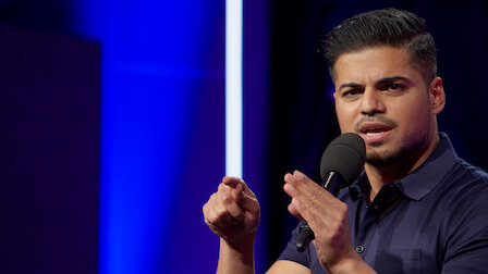 Watch COMEDIANS of the world | Netflix Official Site