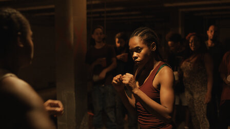 Watch First Match | Netflix Official Site