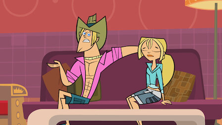 Watch Total Drama | Netflix