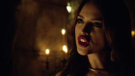 Watch From Dusk Till Dawn: The Series | Netflix