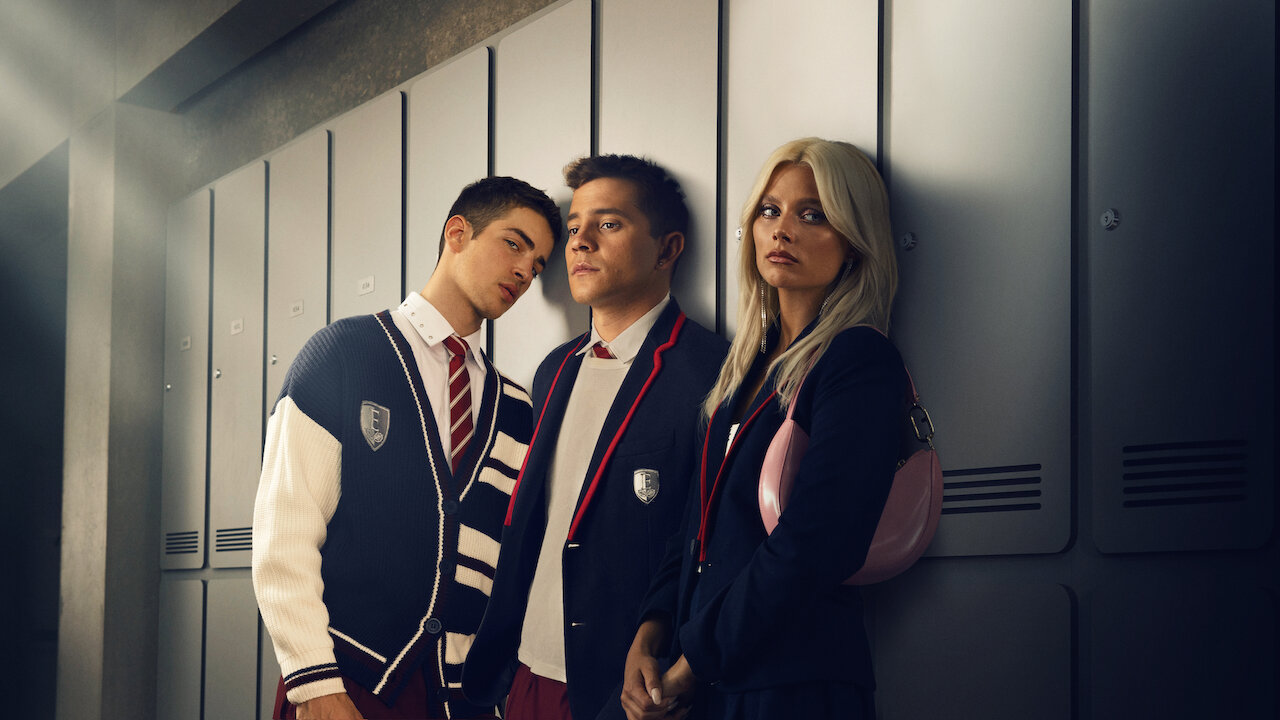 Watch Élite | Netflix Official Site