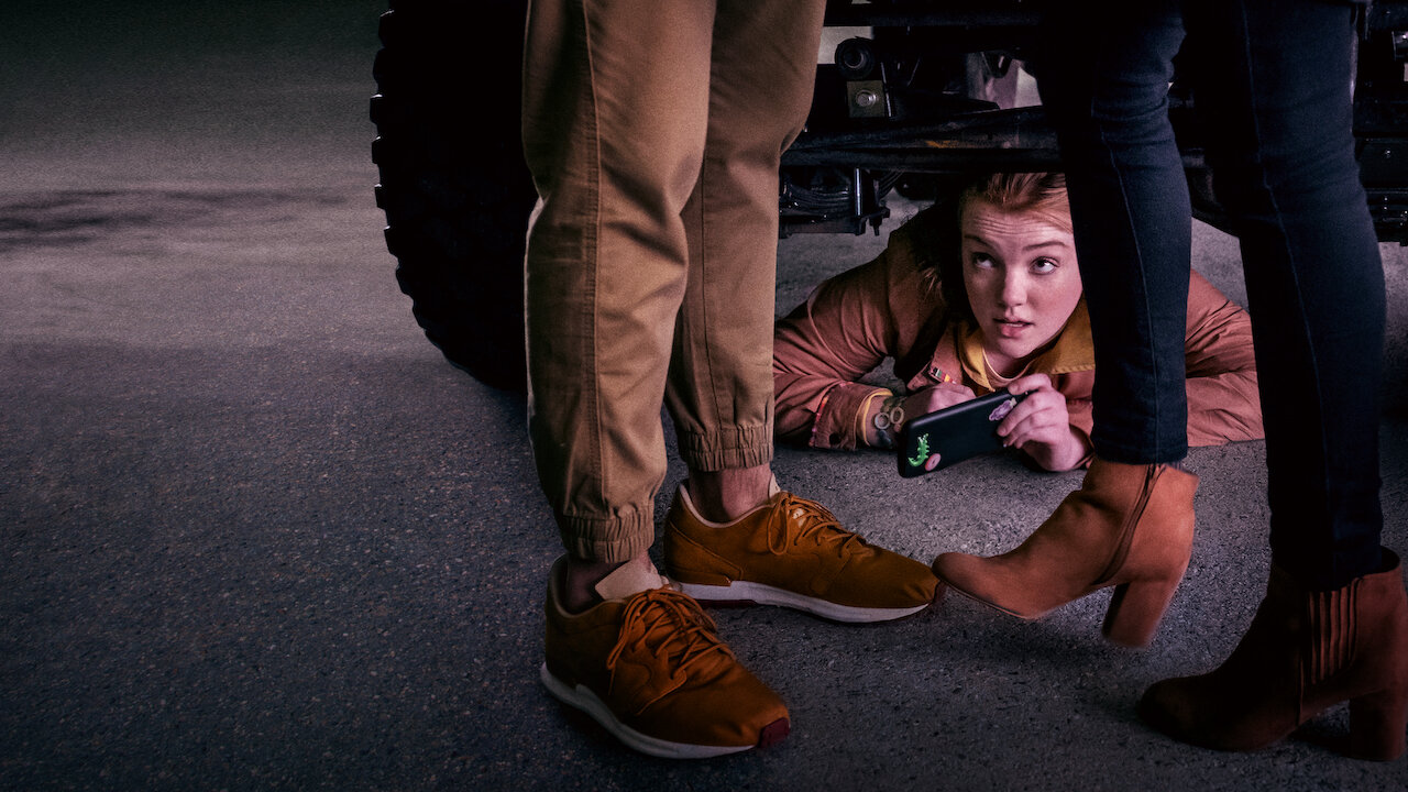 Watch Sierra Burgess Is a Loser | Netflix Official Site