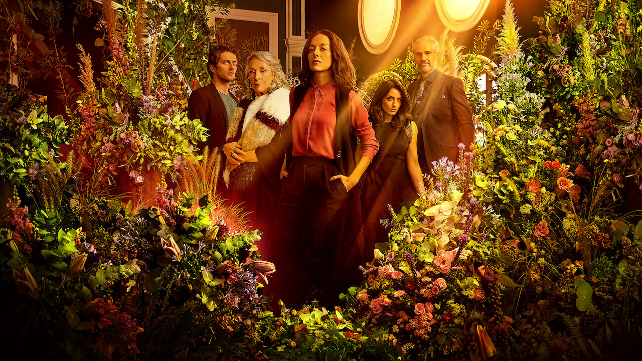 Watch The House of Flowers Netflix Official Site