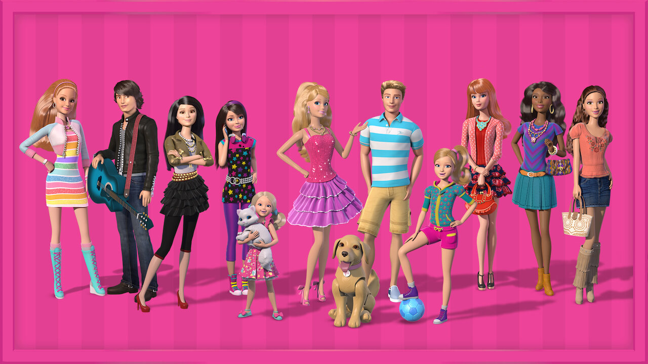 barbie-movies-on-american-netflix-shanelle-rowan