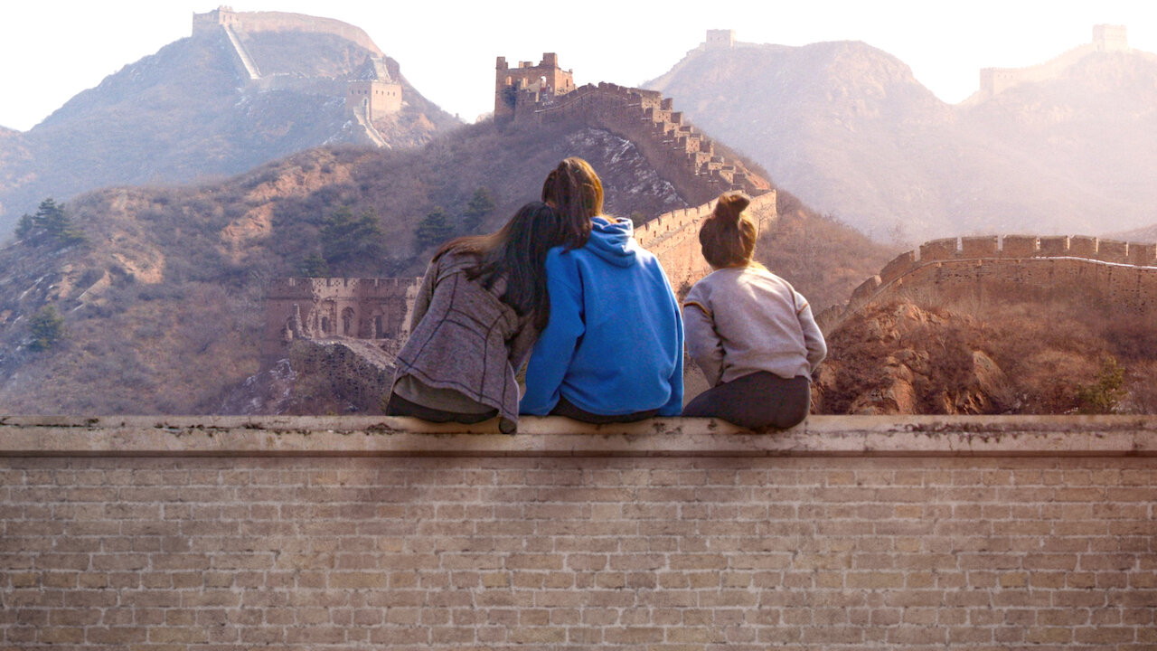 Watch Found Netflix Official Site