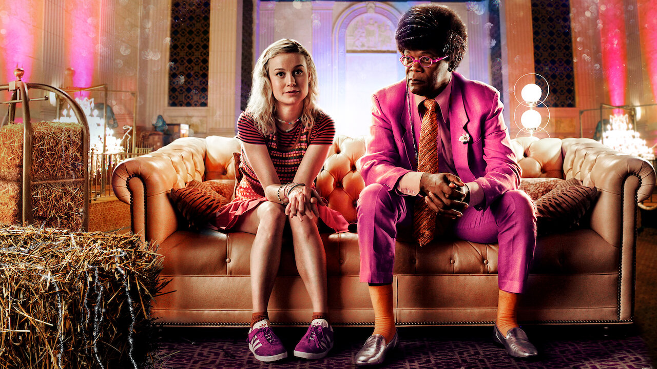 Watch Unicorn Store | Netflix Official Site