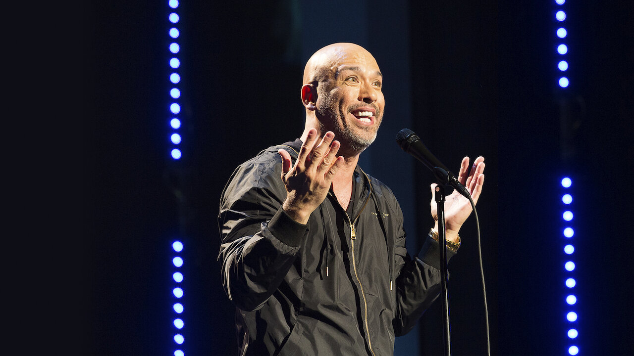 Watch Jo Koy: Live from Seattle | Netflix Official Site