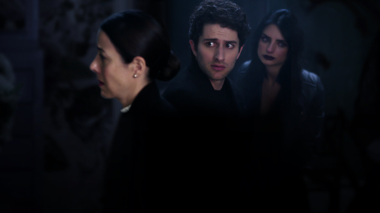 Watch The House of Flowers Presents: The Funeral | Netflix Official Site
