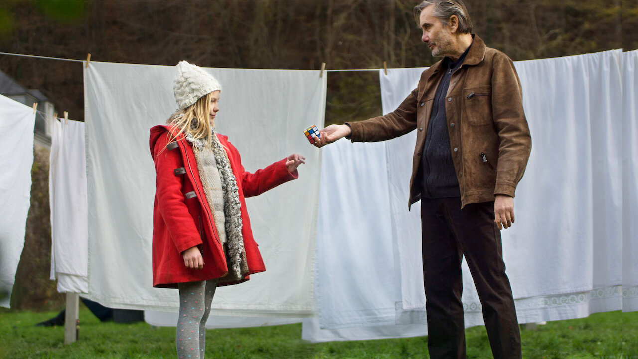 Public Enemy Netflix