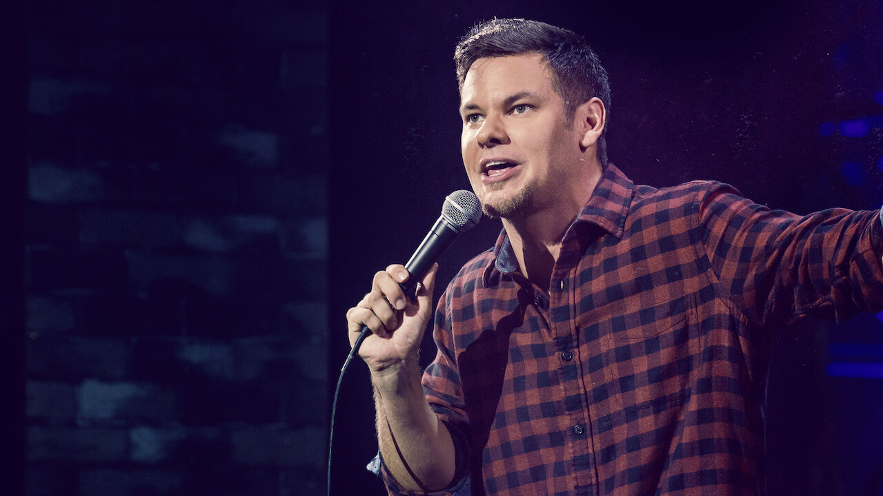 Watch theo von no offense netflix official site