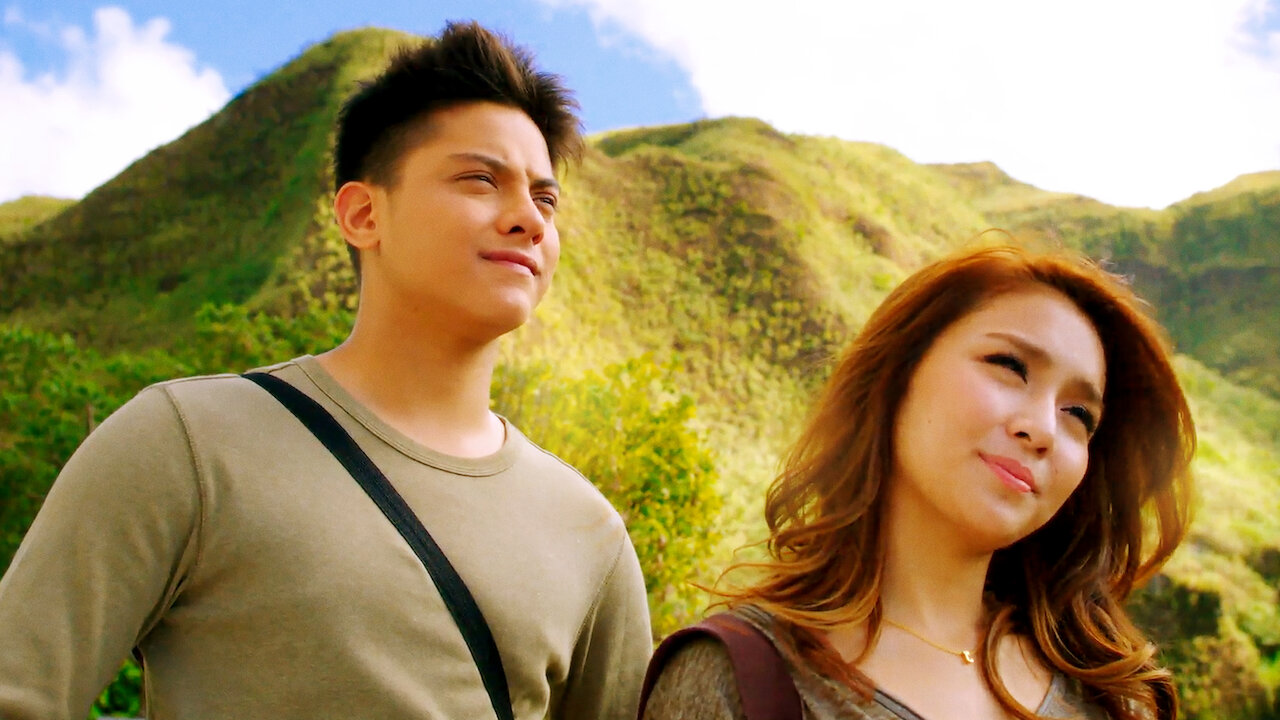 Watch Crazy Beautiful You | Netflix