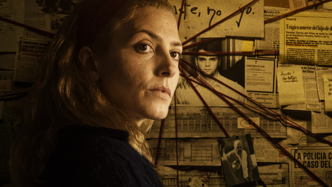 Watch Les Lignes courbes de Dieu Netflix Official Site