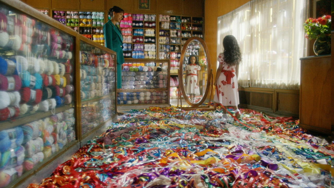 Watch Cactus Flower Netflix