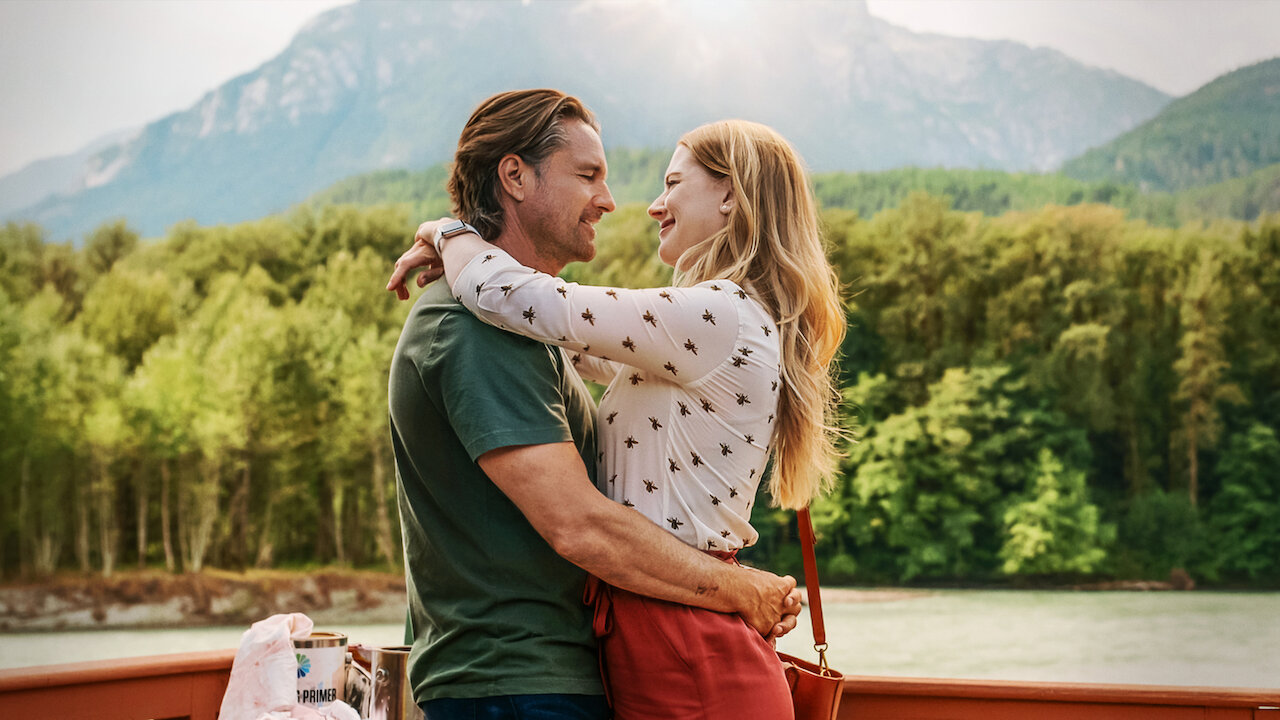 Watch Virgin River Netflix Official Site