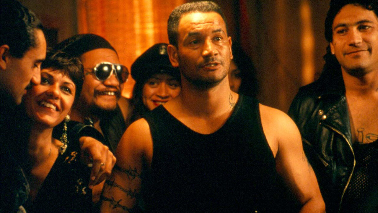 Watch Once Were Warriors | Netflix