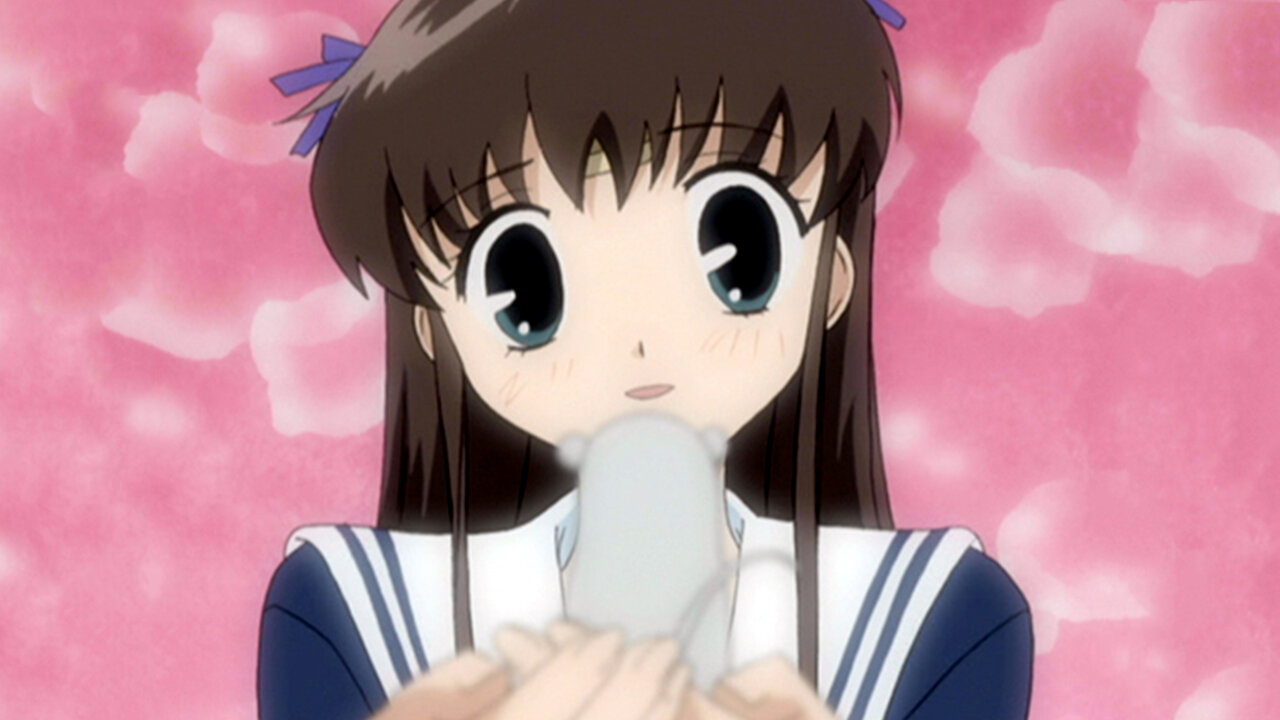 Watch Fruits Basket | Netflix