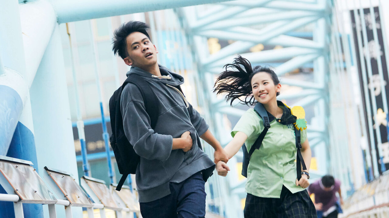 Watch Stand By Me Netflix