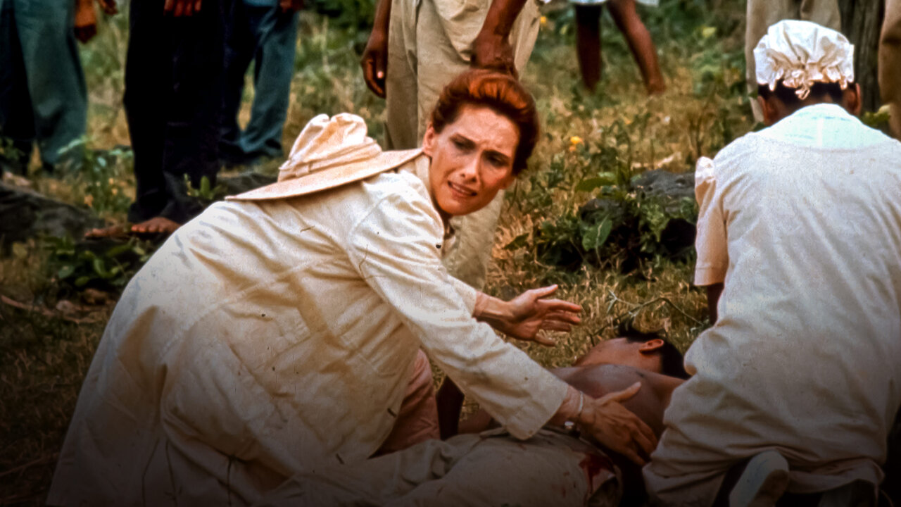 Watch Murphy's War | Netflix