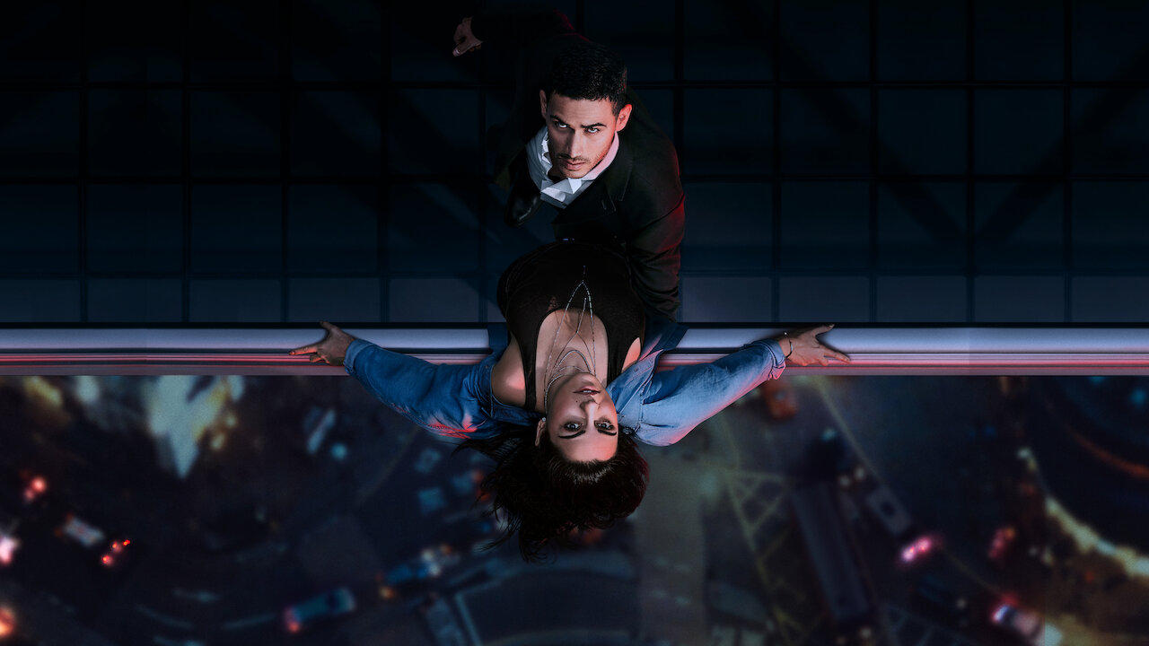 Watch Sombre désir | Netflix Official Site