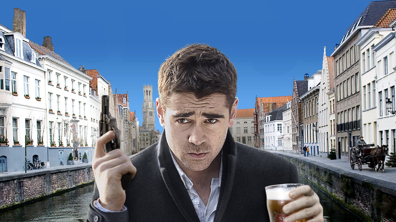 Watch In Bruges | Netflix