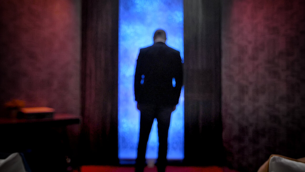 Mariages instantanés Site officiel de Netflix