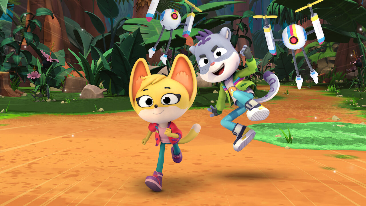 Watch The Creature Cases Netflix Official Site