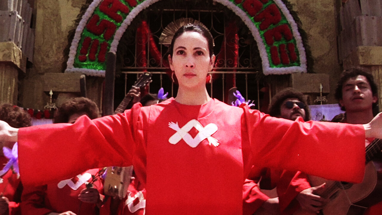 Watch Santa Sangre | Netflix