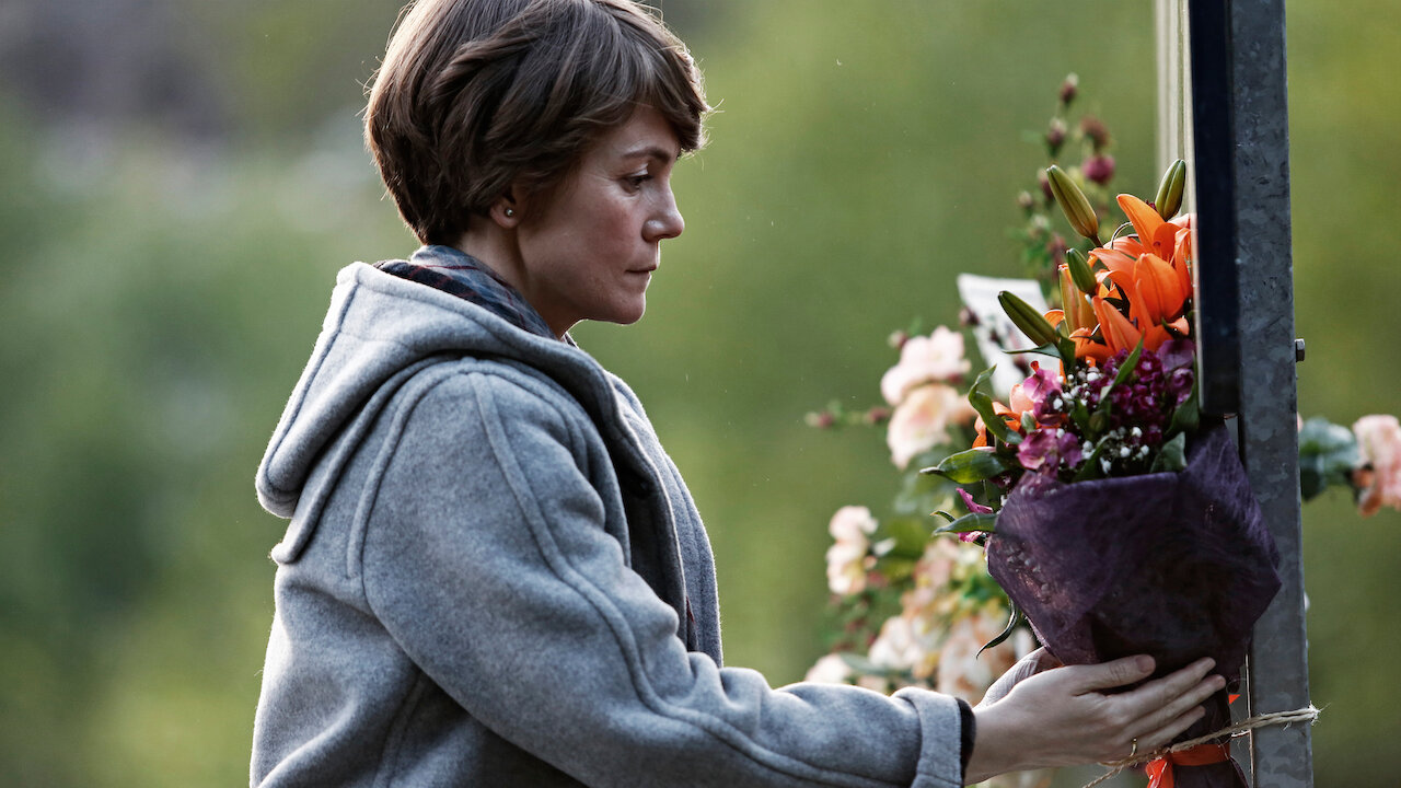 Watch Flowers Netflix