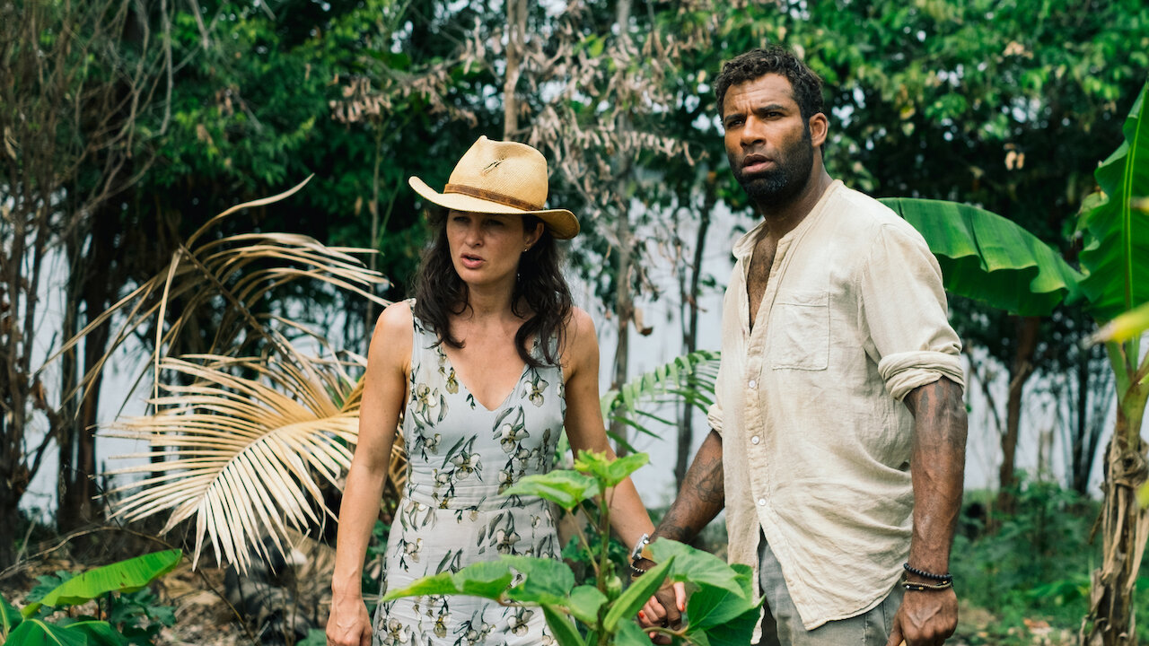 Tuintje in mijn Hart | Netflix