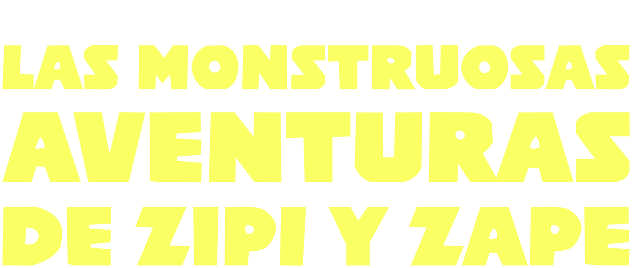 Watch Zip & Zap Meet the Monsters Netflix
