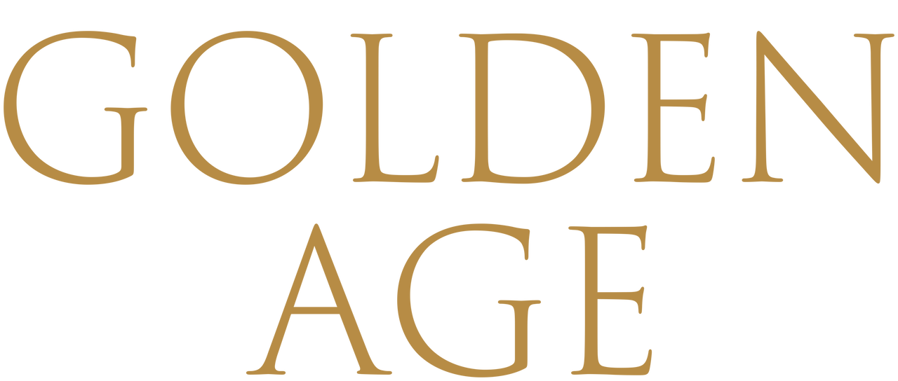 Watch Golden Age Netflix