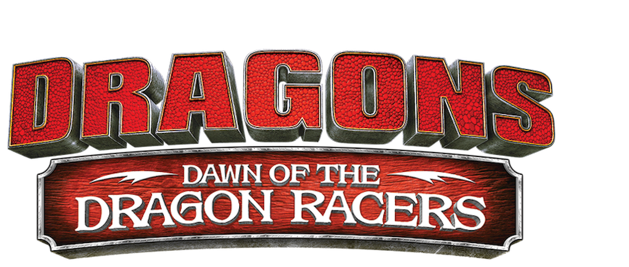 Watch Dragons Dawn of the Dragon Racers Netflix