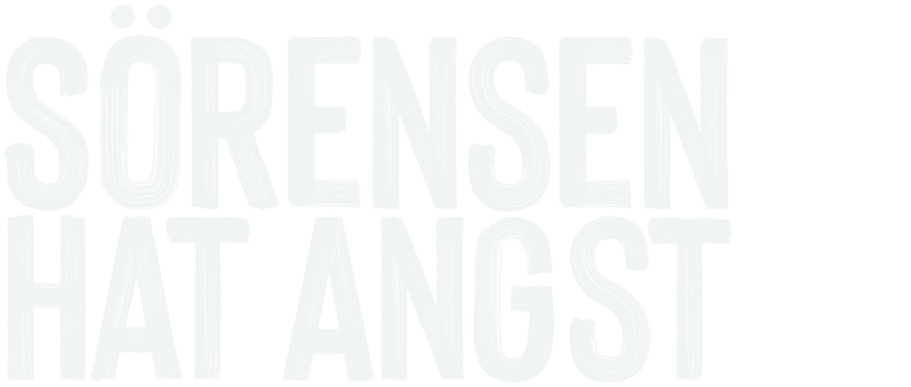 Sörensen hat Angst Netflix Sörensen hat Angst Netflix