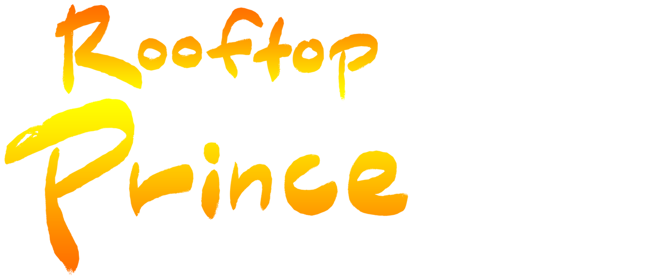 Watch Rooftop Prince Netflix