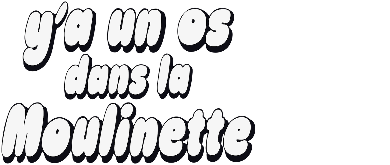 Y'a un os dans la moulinette | Netflix