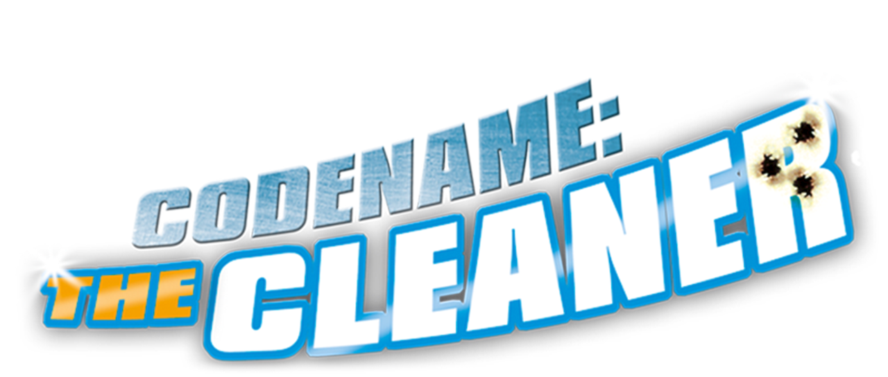 Watch Code Name The Cleaner Netflix