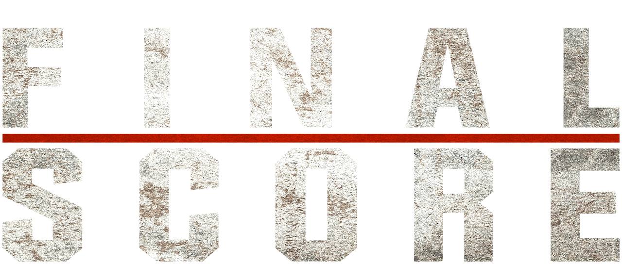 Final Score Netflix