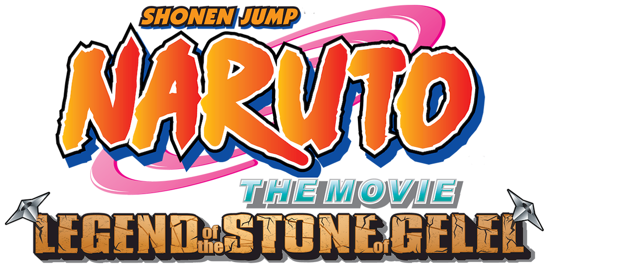 Watch Naruto the Movie 2: Legend of the Stone of Gelel | Netflix - Naruto The Movie 2 Legend Of The Stone Of Gelel