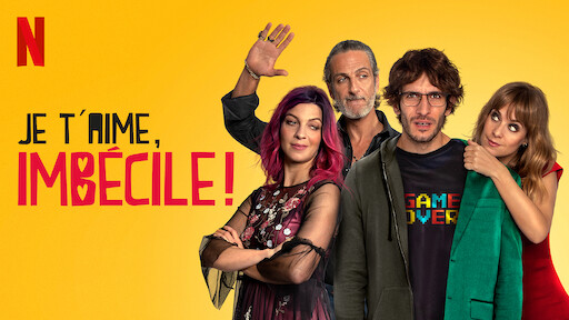 Watch Toi, lui, elle et nous | Netflix Official Site