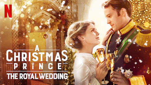 Watch A Christmas Prince  Netflix Official Site