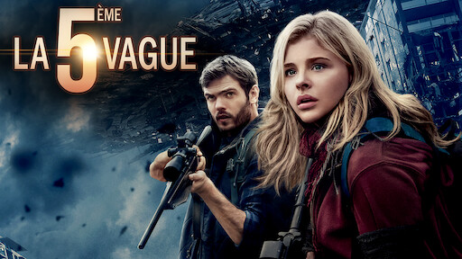 La 5ème Vague 2 Netflix Date De Sortie