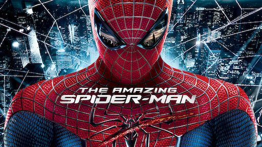 Watch The Amazing Spider-Man 2 | Netflix